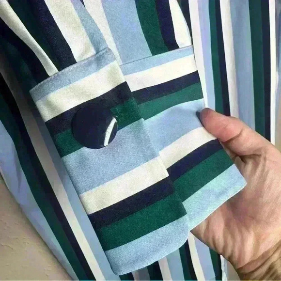 Akris Punto tunic - Picture 11 of 11